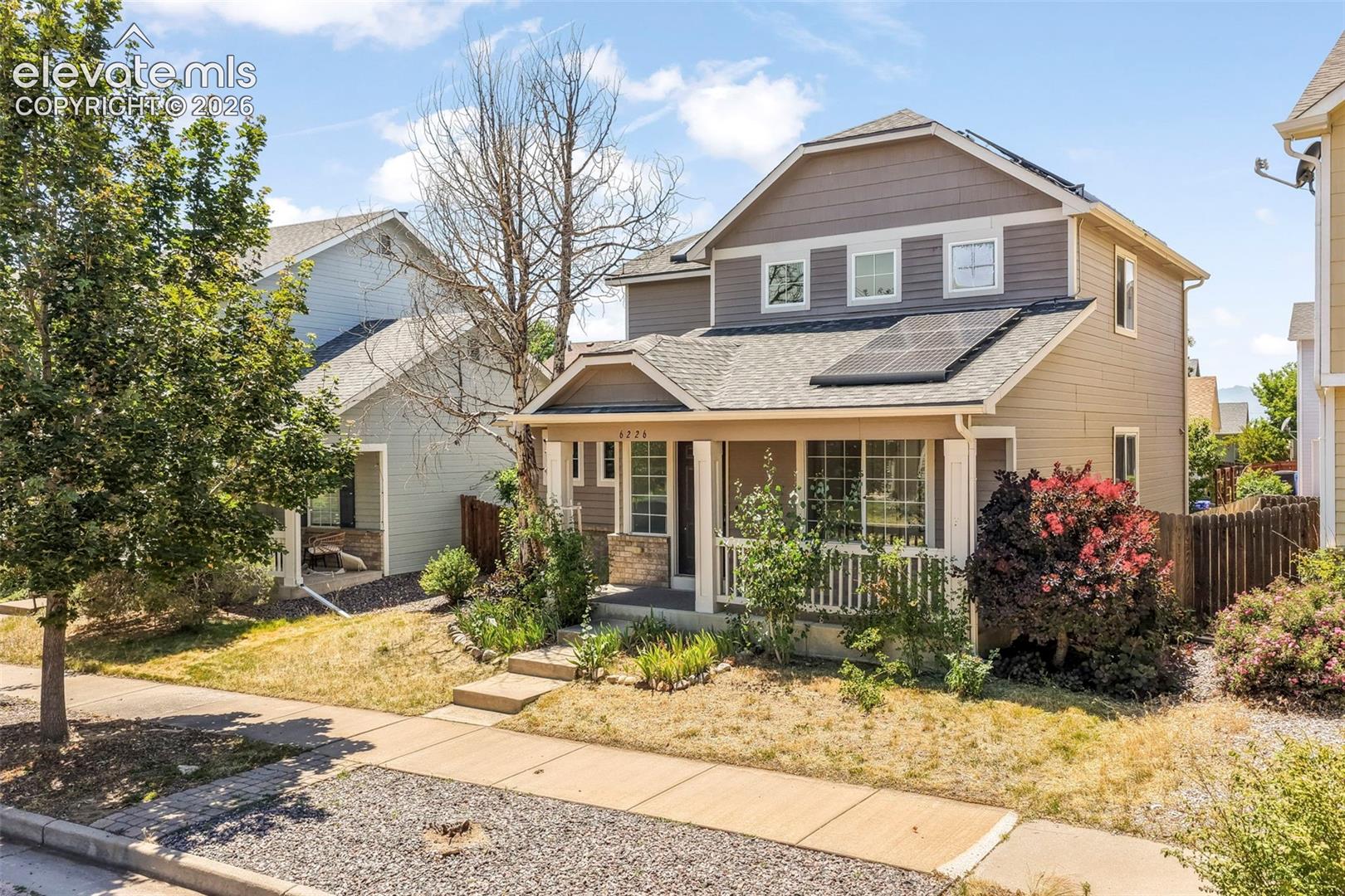 6226 Scottsbluff Drive