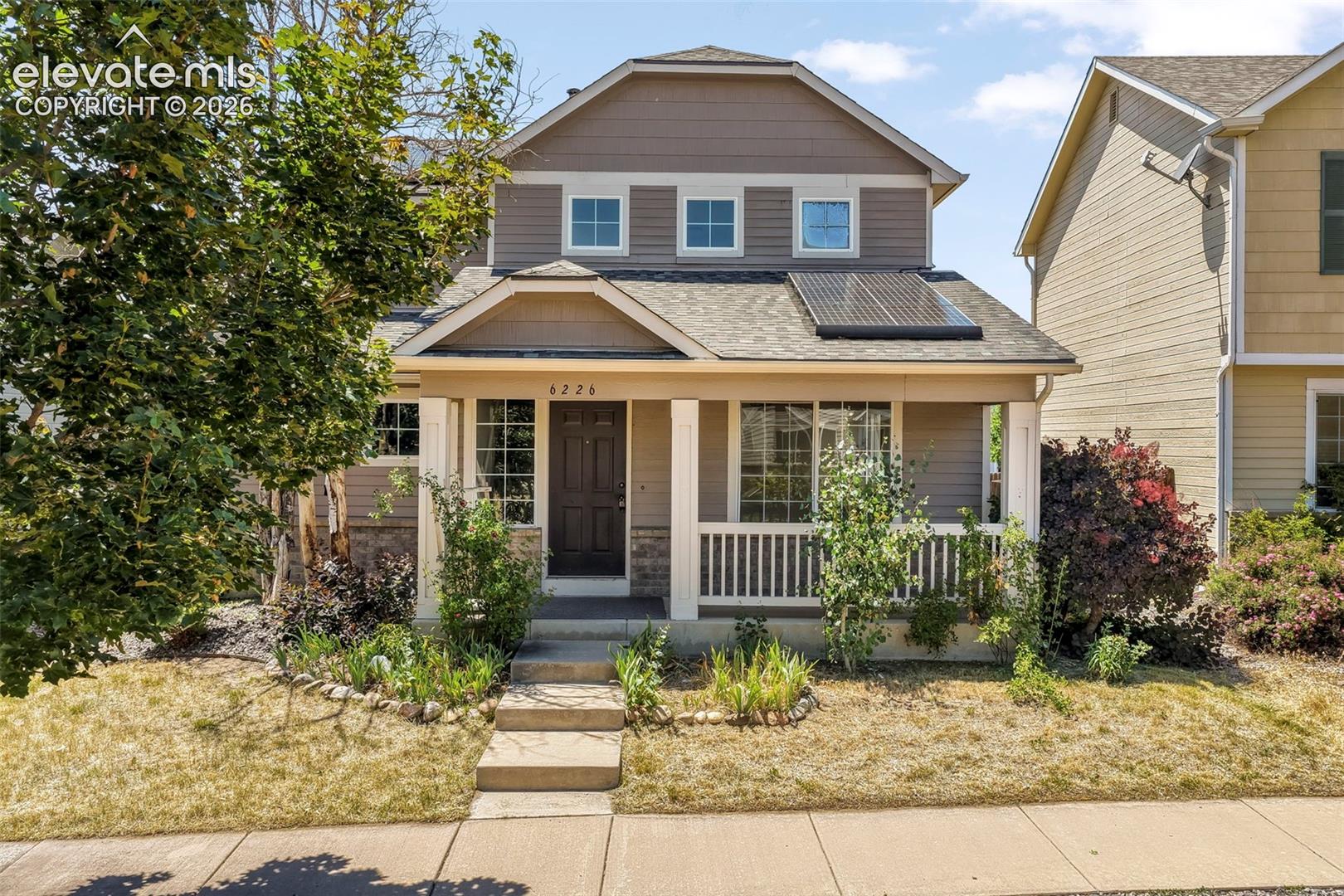 6226 Scottsbluff Drive