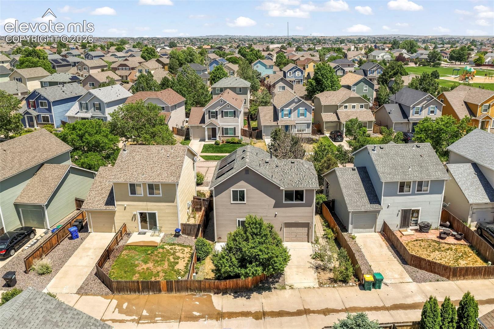 6226 Scottsbluff Drive