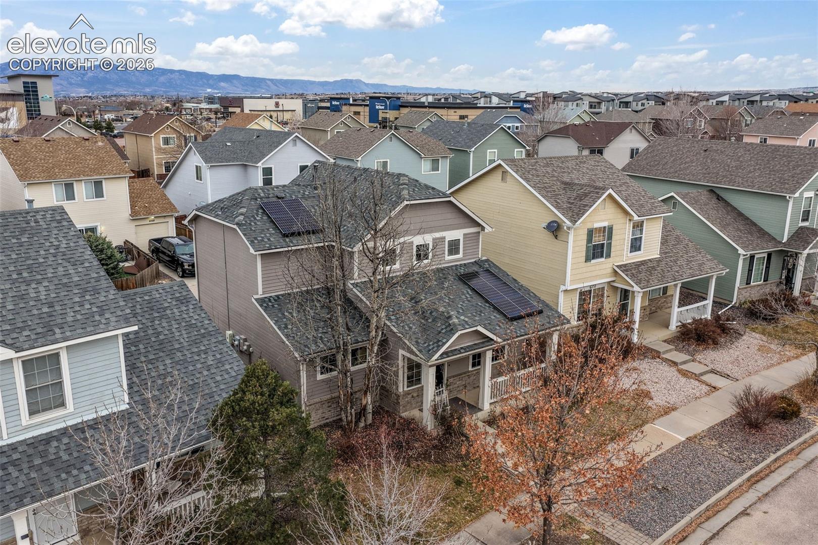 6226 Scottsbluff Drive