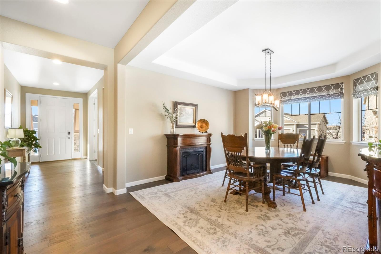 5724 Berry Ridge Way