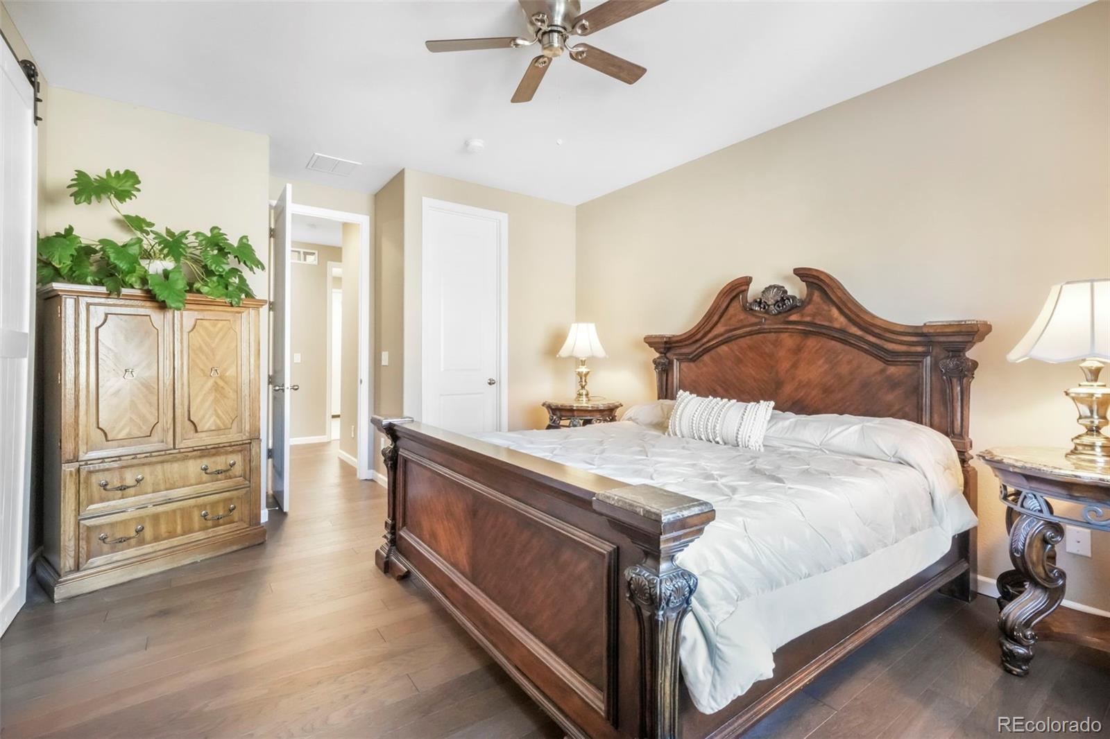 5724 Berry Ridge Way