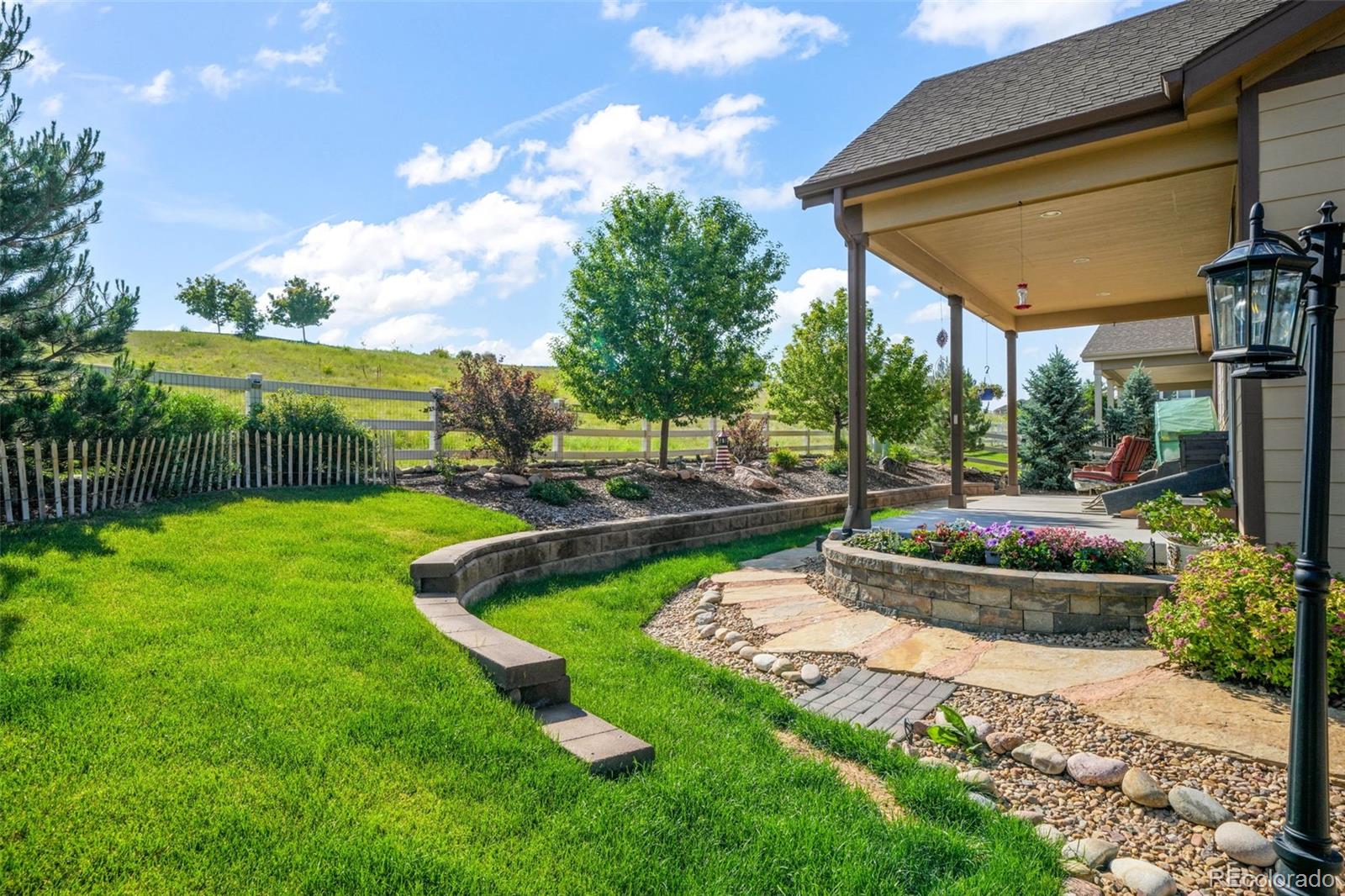 5724 Berry Ridge Way