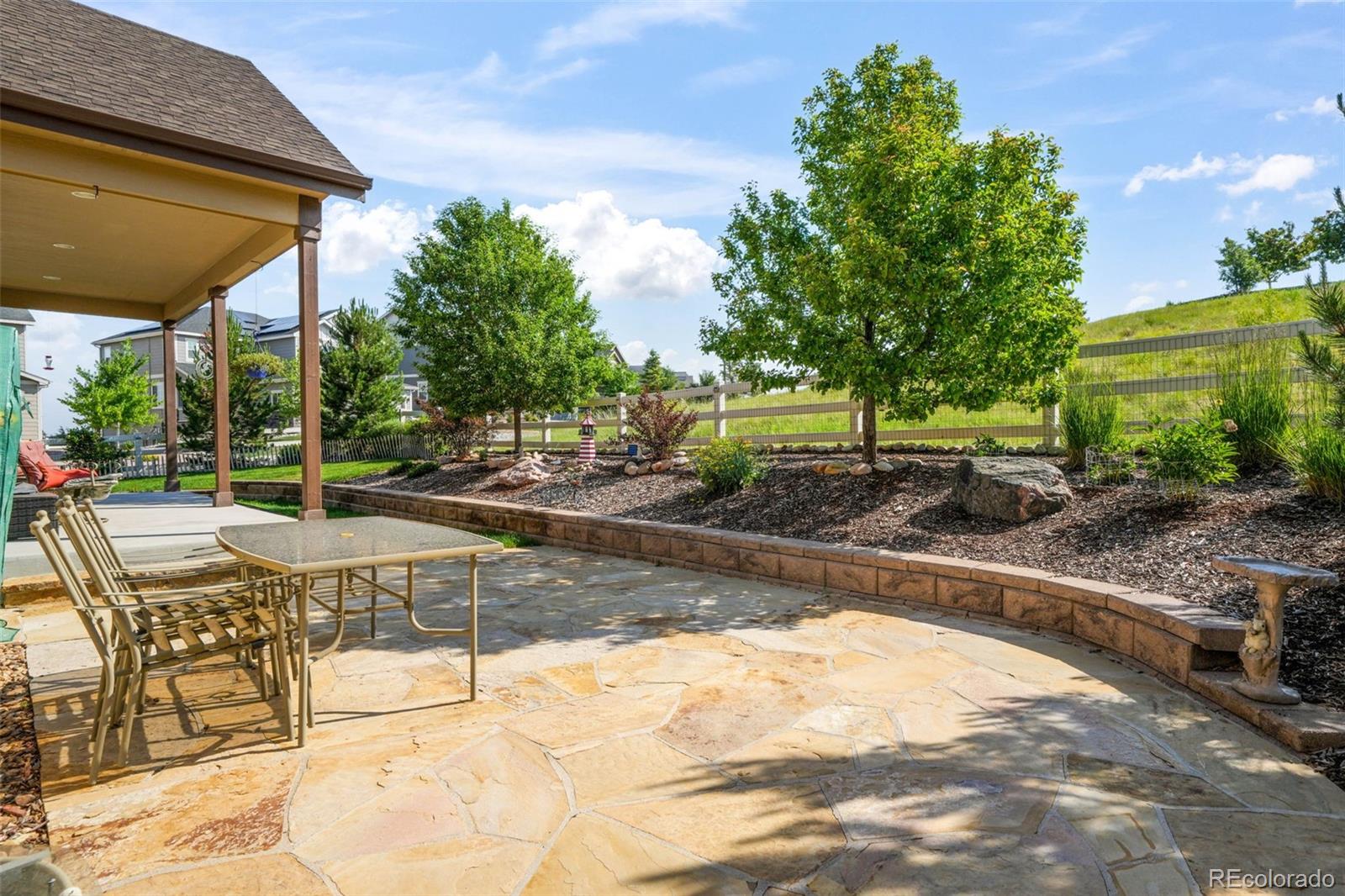 5724 Berry Ridge Way
