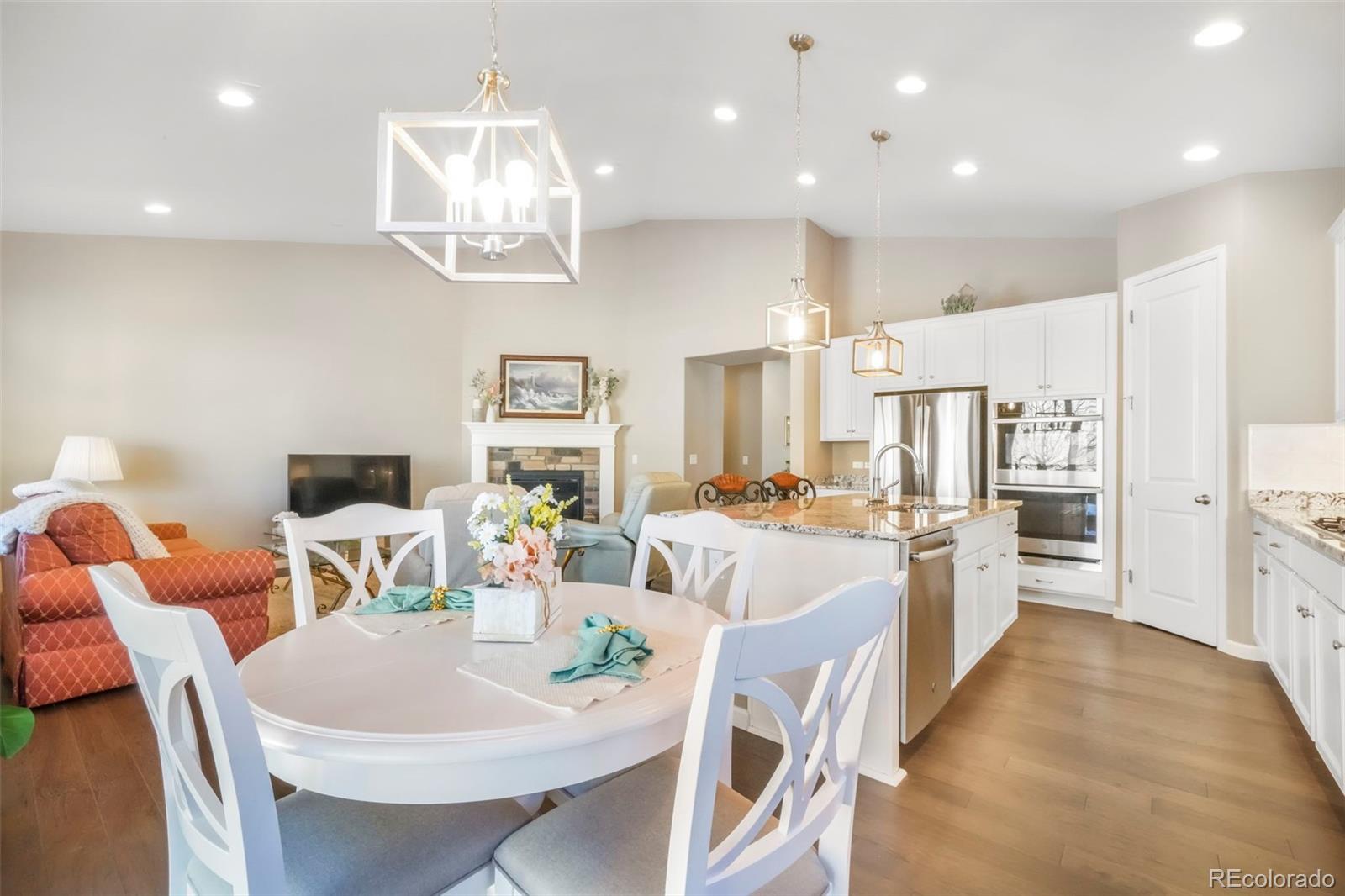 5724 Berry Ridge Way