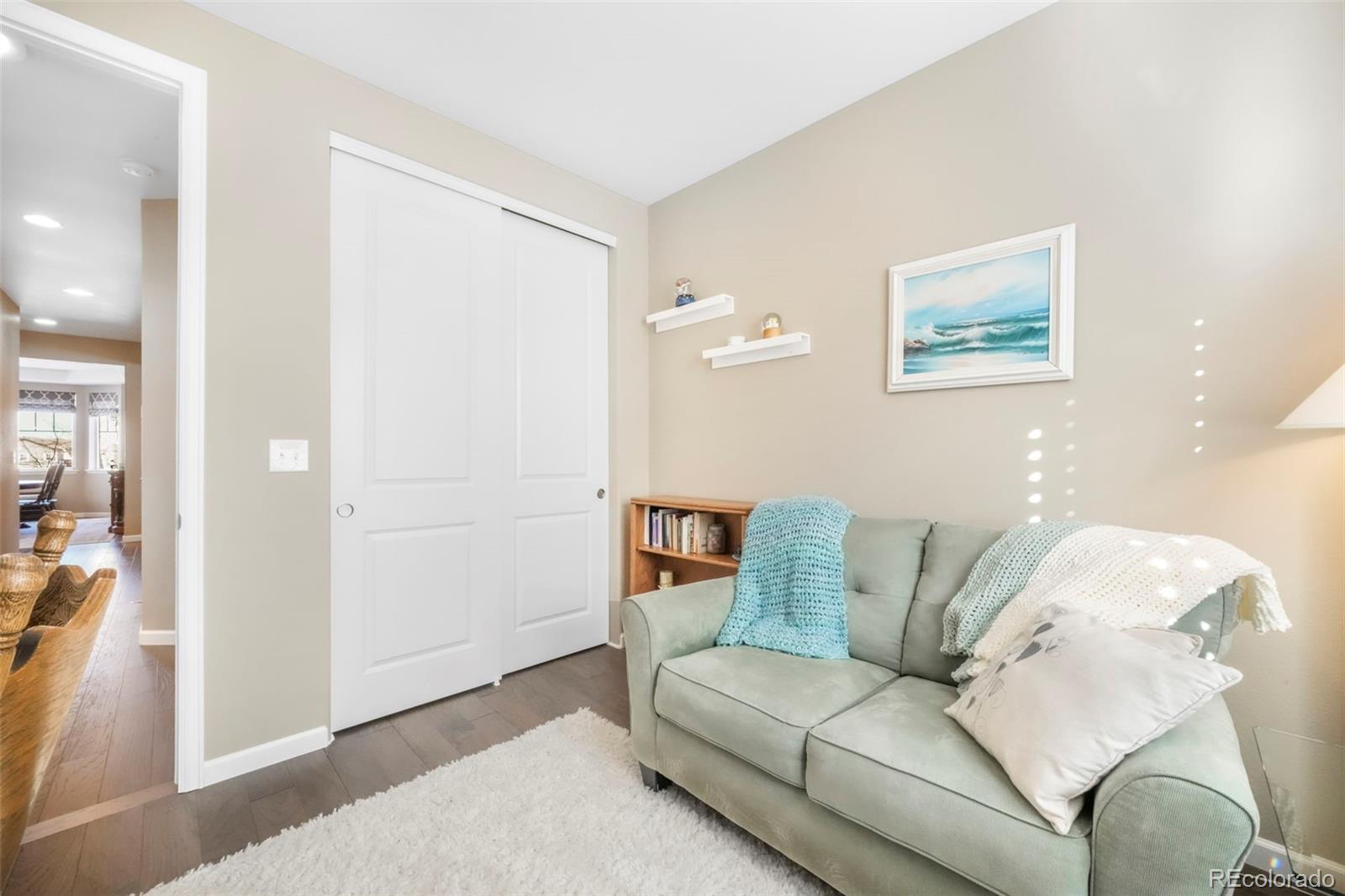 5724 Berry Ridge Way