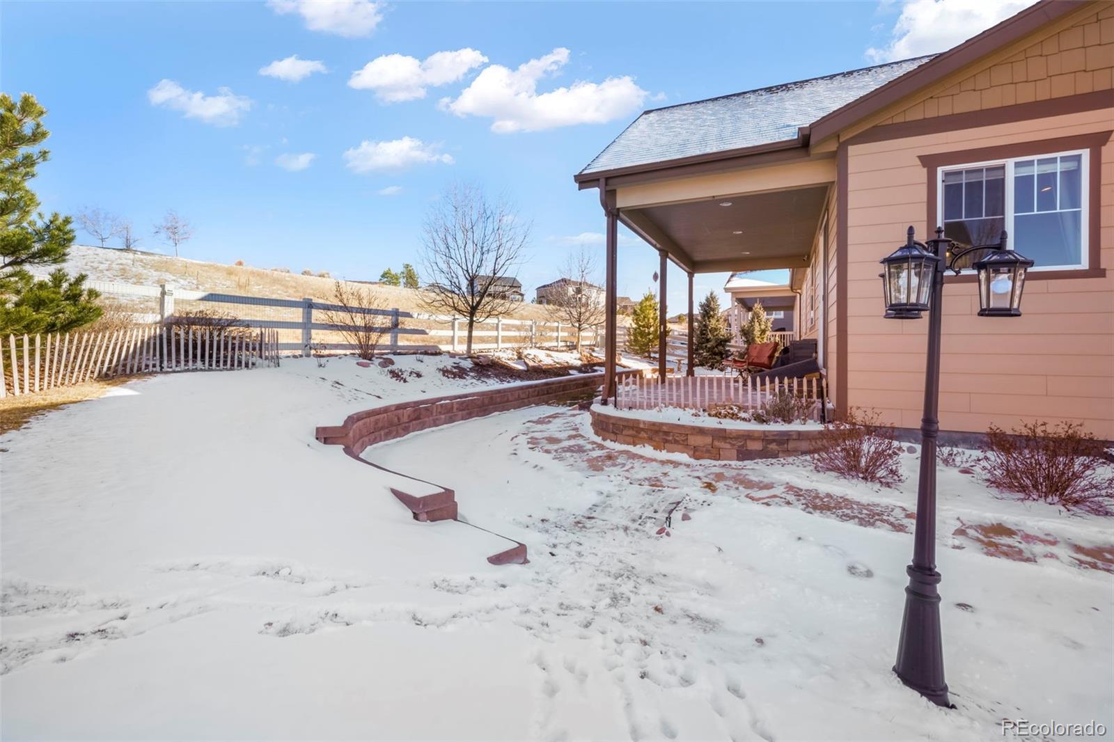 5724 Berry Ridge Way