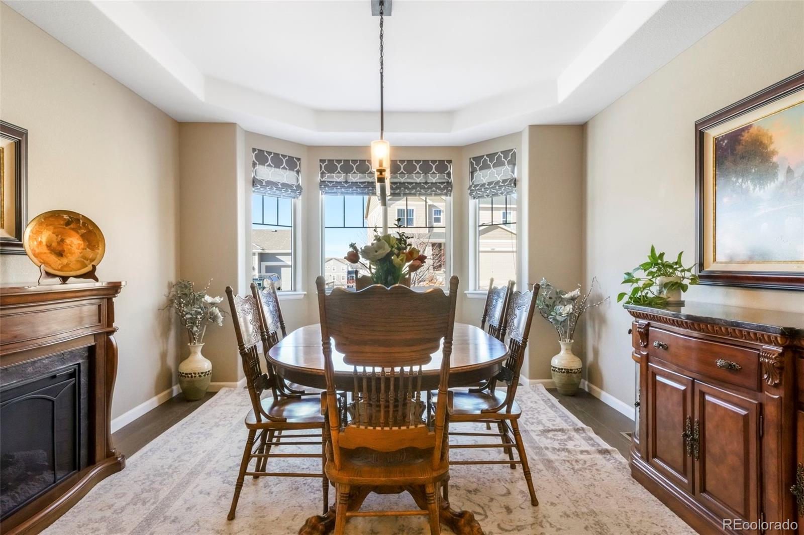 5724 Berry Ridge Way