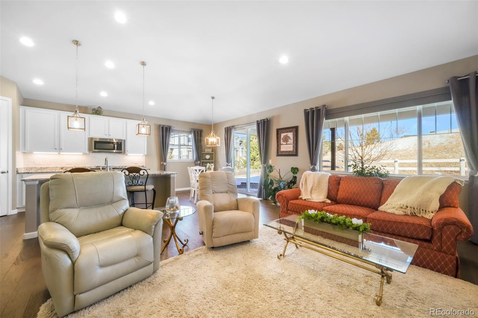 5724 Berry Ridge Way