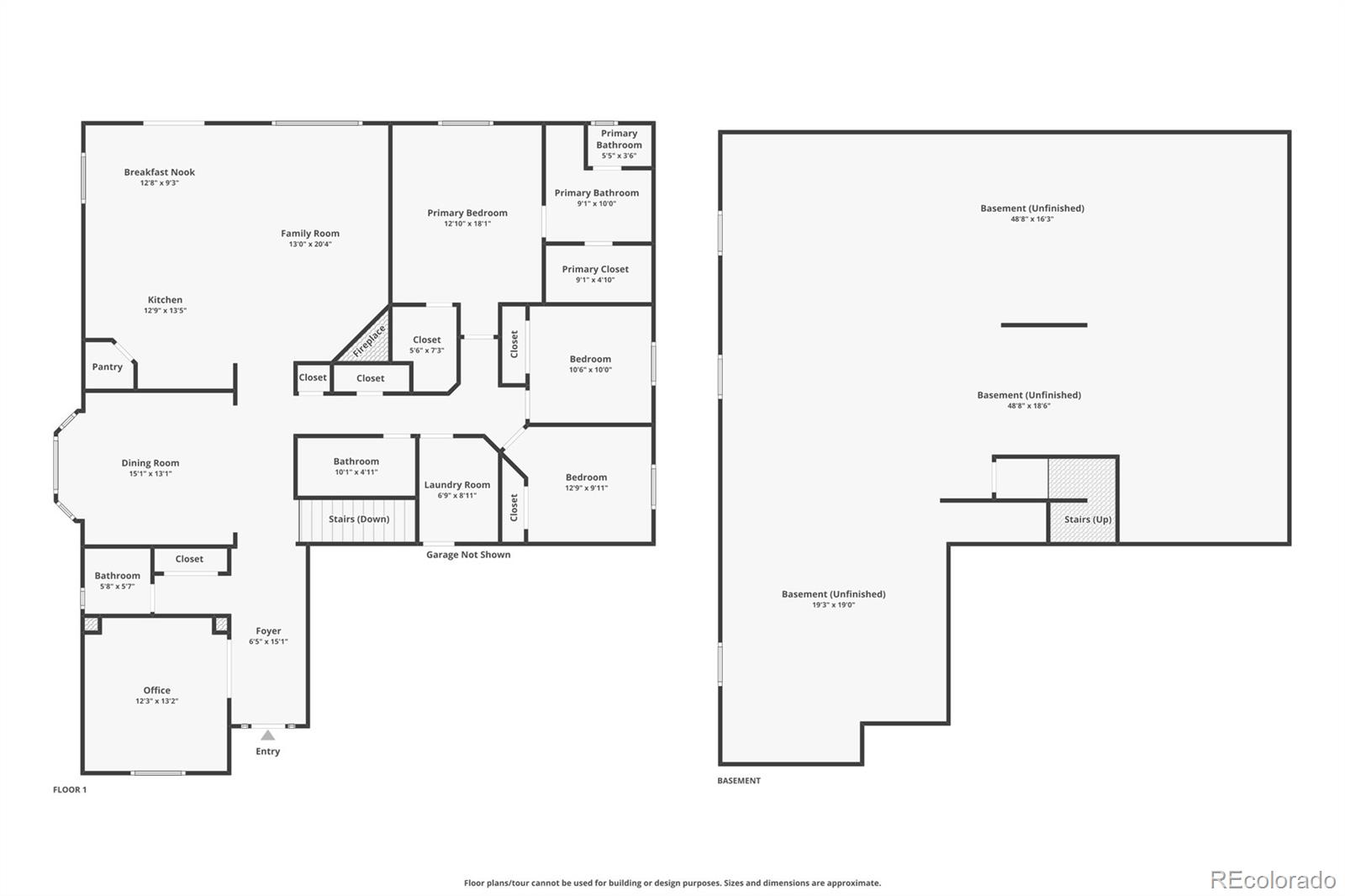 5724 Berry Ridge Way