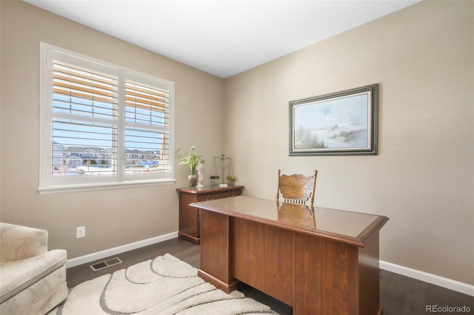 5724 Berry Ridge Way