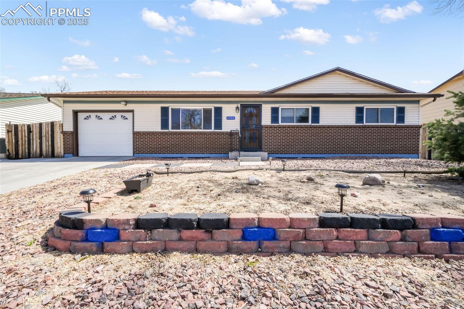 6580 Pahokee Drive
