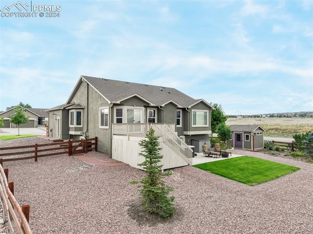 16748 Buffalo Valley Path