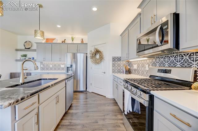 15874 Little Bluestem Road