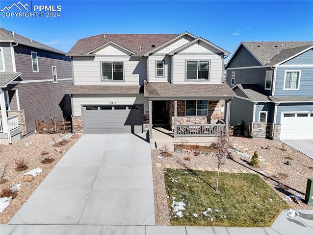 15874 Little Bluestem Road