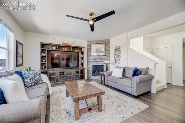 15874 Little Bluestem Road