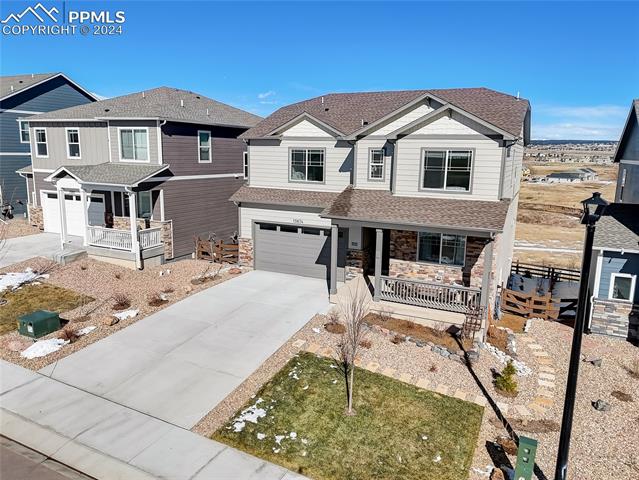 15874 Little Bluestem Road