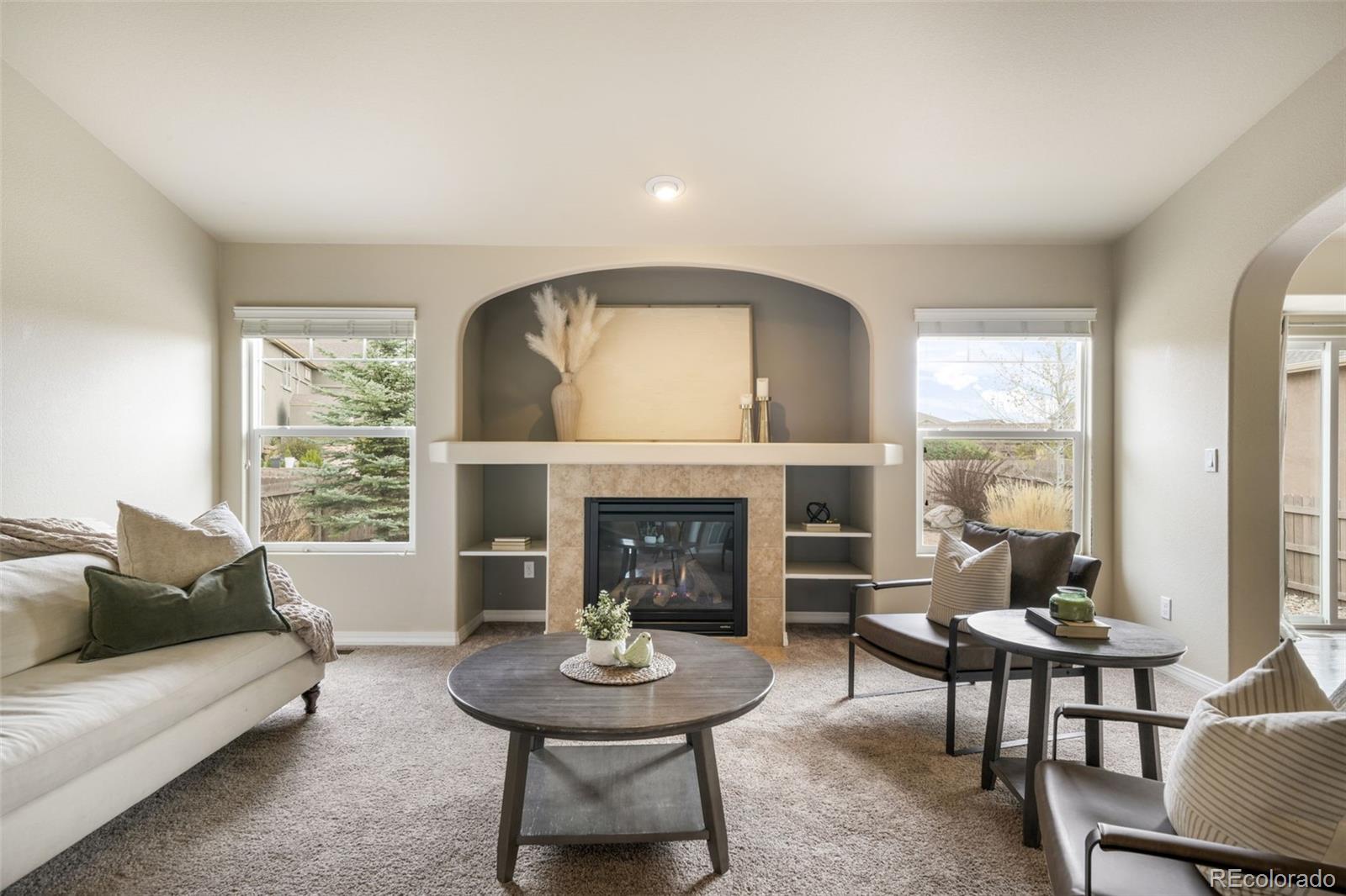 9155 Dome Rock Place