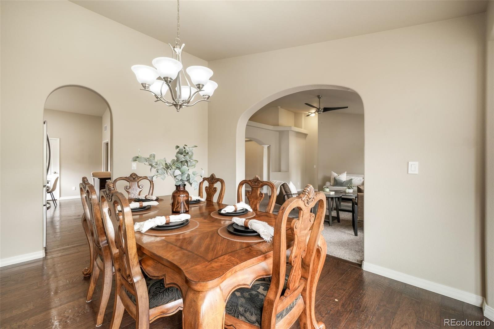 9155 Dome Rock Place