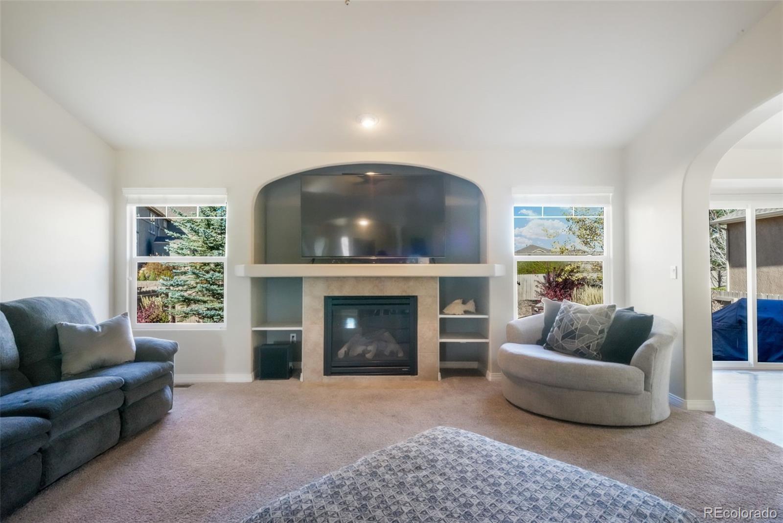 9155 Dome Rock Place