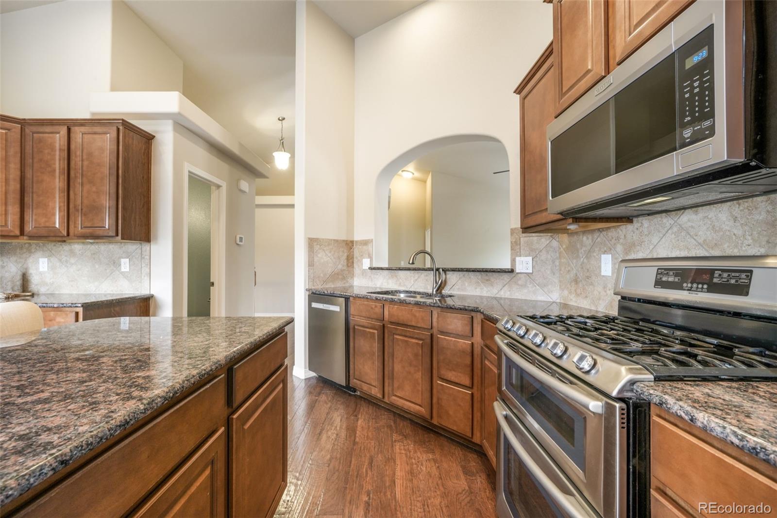 9155 Dome Rock Place