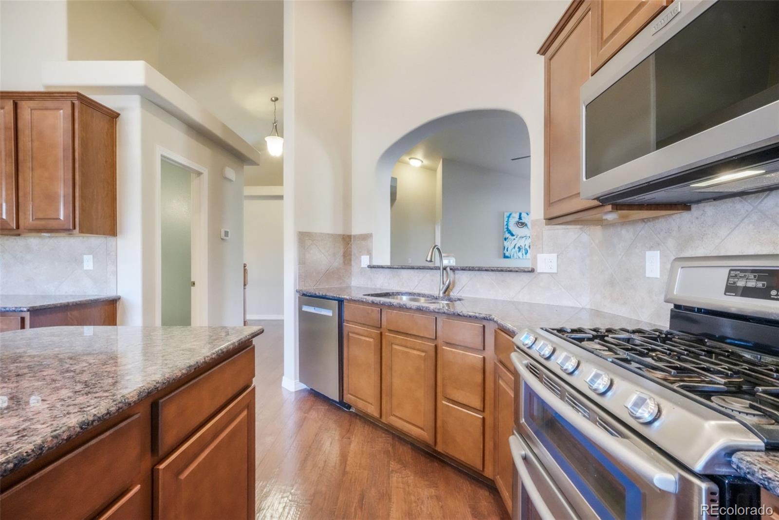 9155 Dome Rock Place