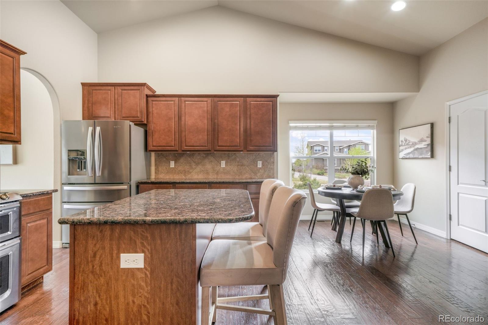 9155 Dome Rock Place