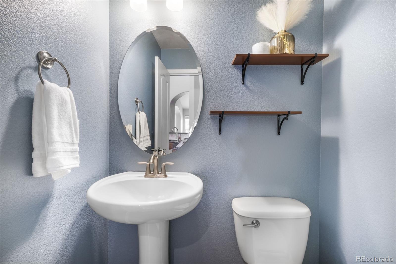 9155 Dome Rock Place