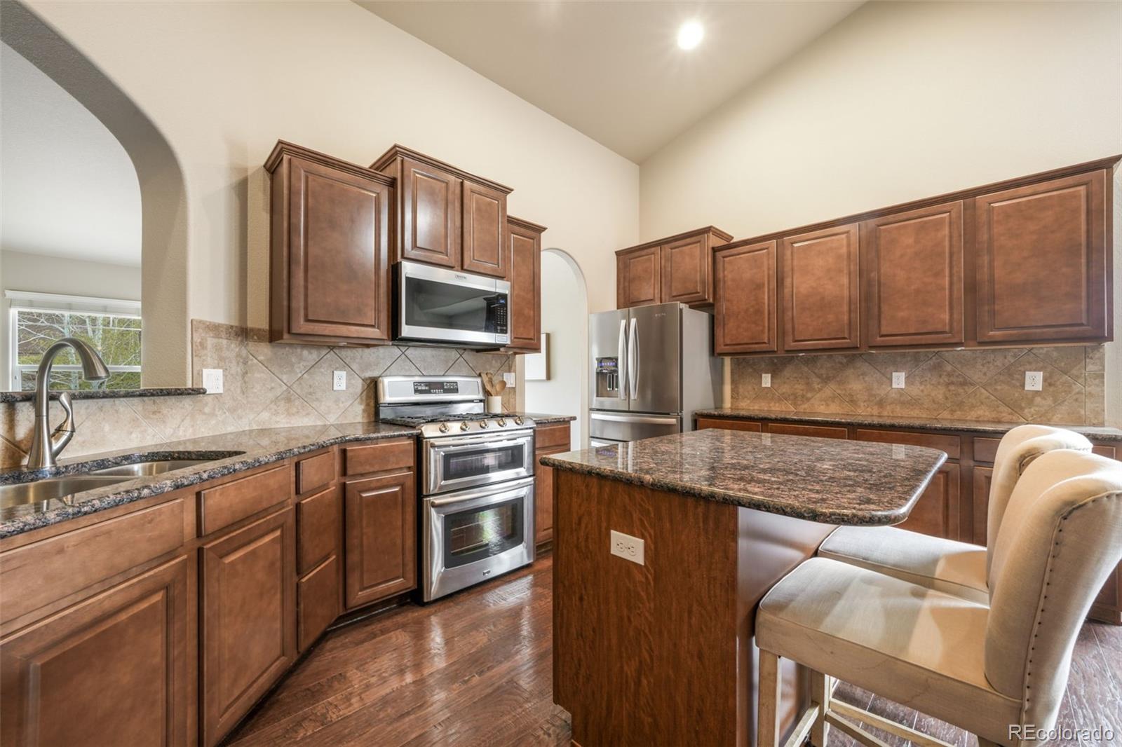 9155 Dome Rock Place