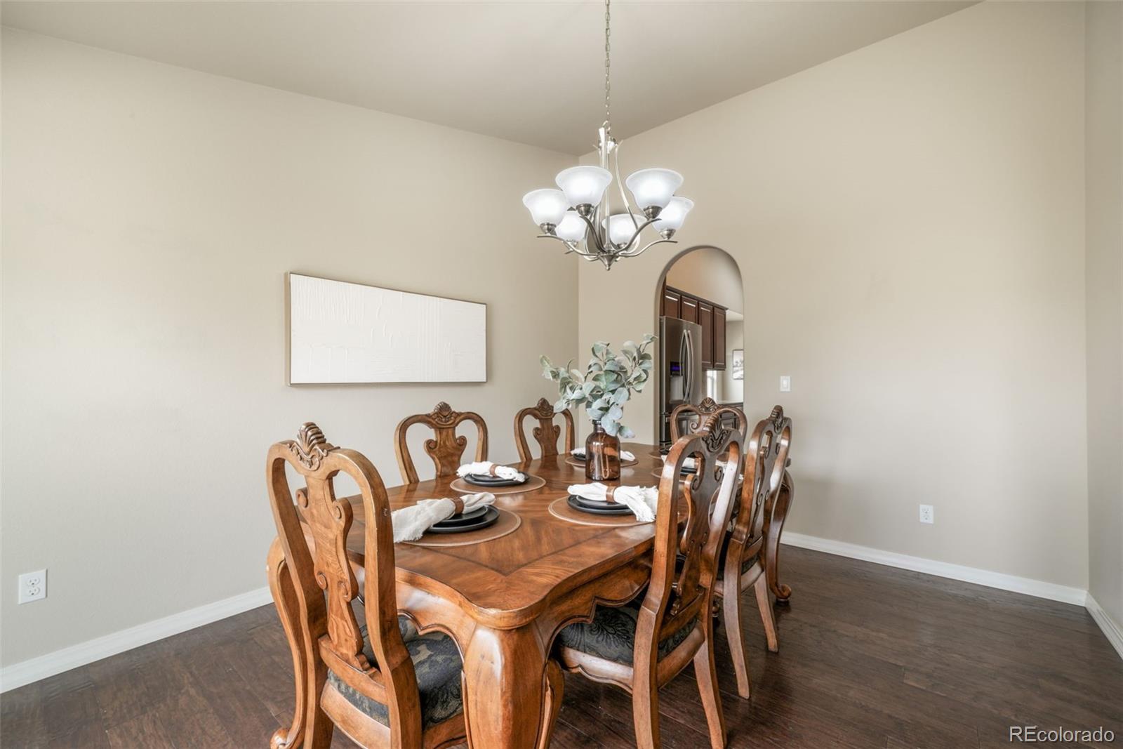 9155 Dome Rock Place