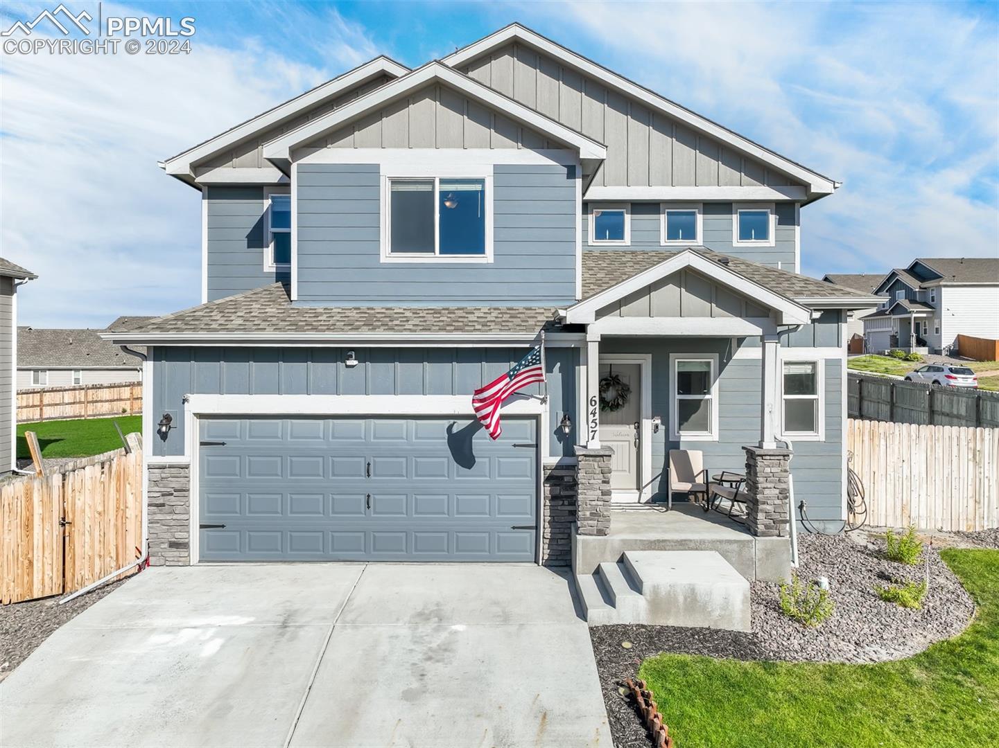 6457 Chaplin Drive
