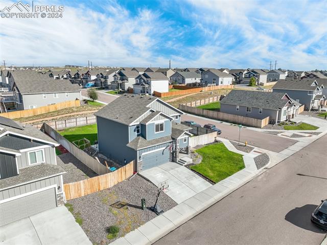 6457 Chaplin Drive