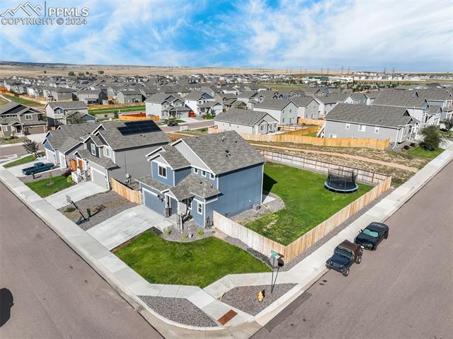 6457 Chaplin Drive