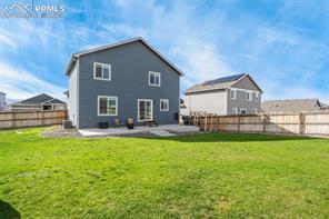 6457 Chaplin Drive