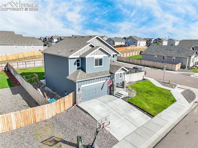 6457 Chaplin Drive