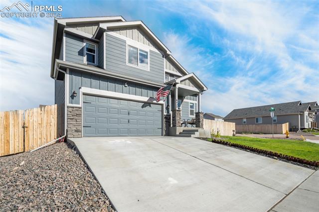 6457 Chaplin Drive