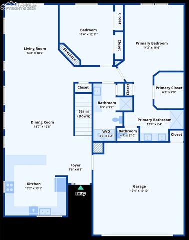 4316 Stonesthrow View