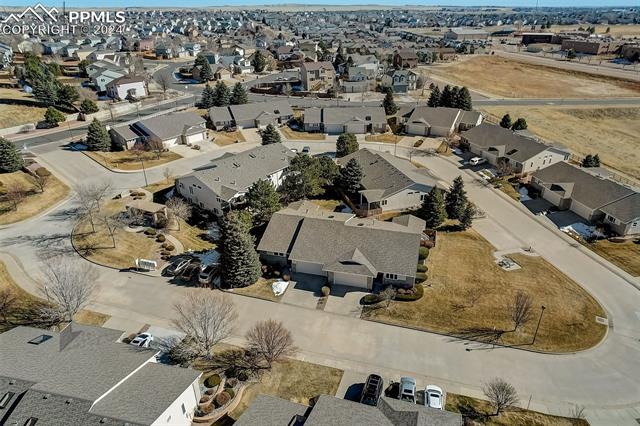 4316 Stonesthrow View