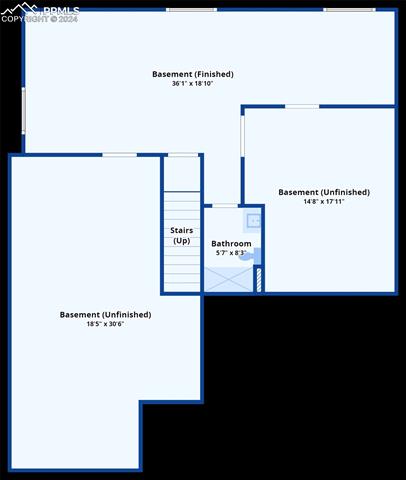 4316 Stonesthrow View