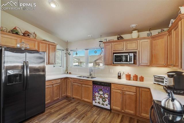 4316 Stonesthrow View