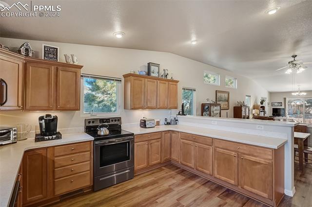 4316 Stonesthrow View