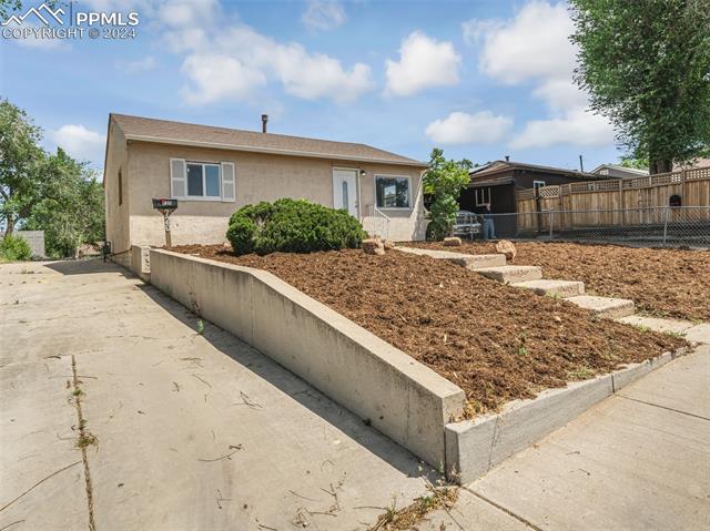 720 E Costilla Street