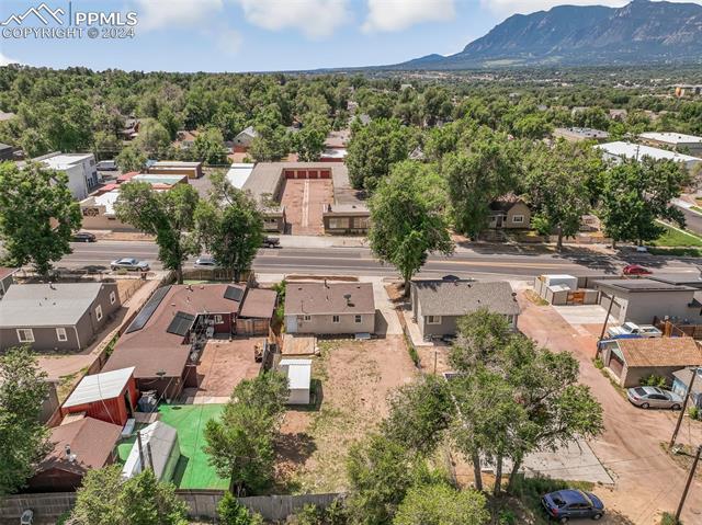 720 E Costilla Street