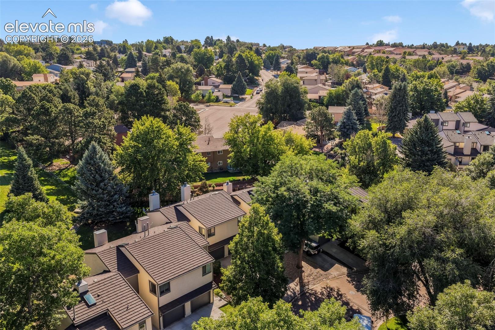 4547 Castlepoint Drive