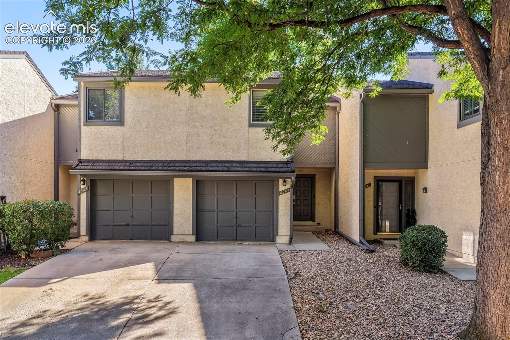 4547 Castlepoint Drive