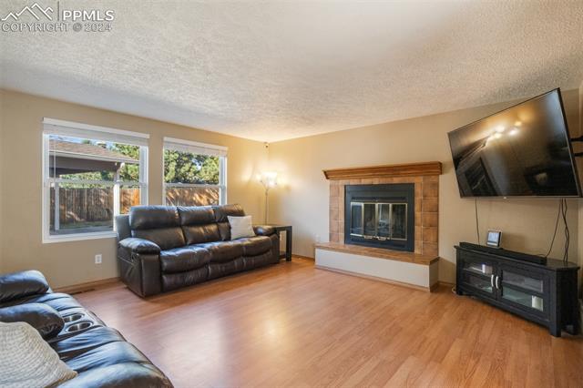 3270 Leoti Drive