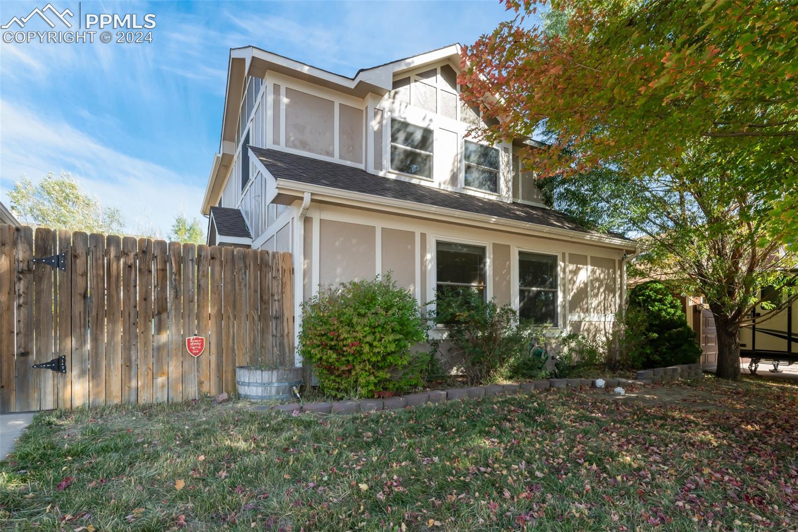 3270 Leoti Drive