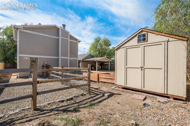 3270 Leoti Drive