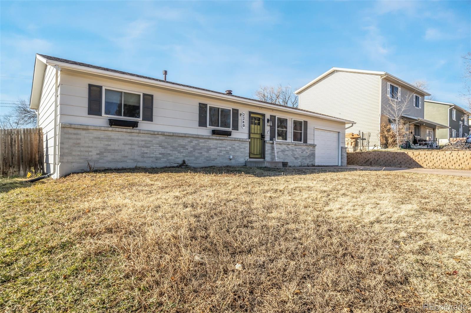 2240 Flintwood Drive