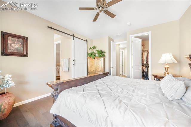 5724 Berry Ridge Way